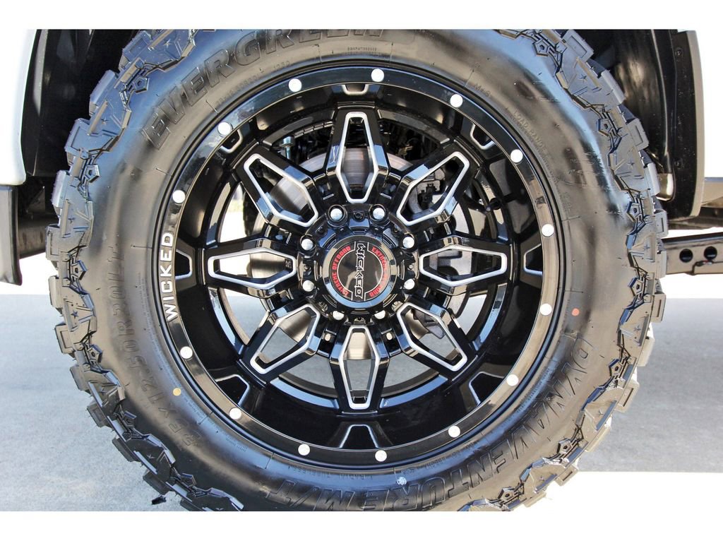 Used 2026 RAM 2500 Laramie image 29