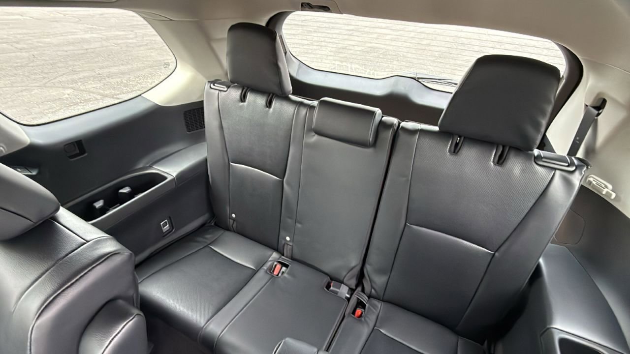 New 2026 Toyota Grand Highlander XLE image 35