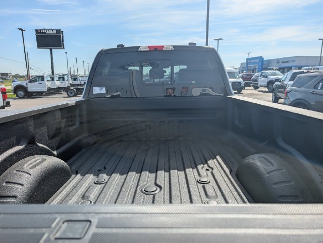 New 2027 Ford F350 King Ranch AWD/4WD image 9