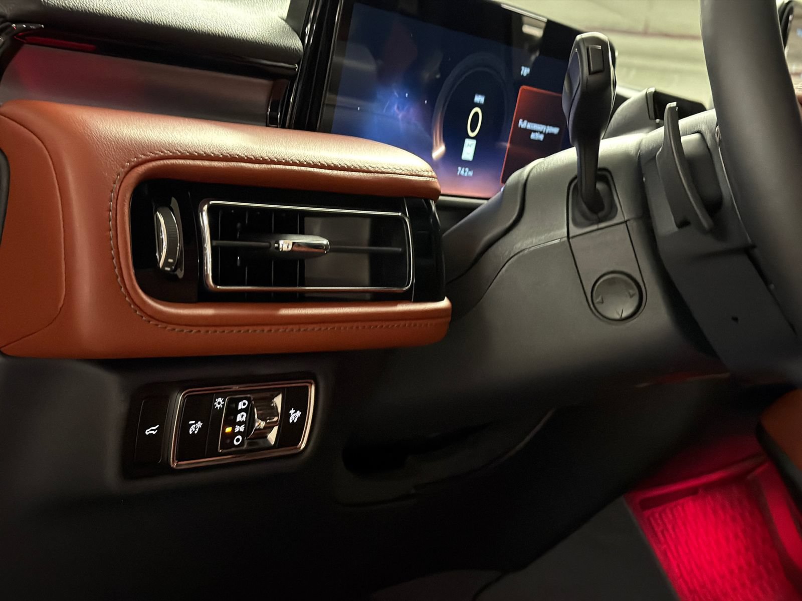 New 2026 Lincoln Aviator Reserve AWD/4WD image 20
