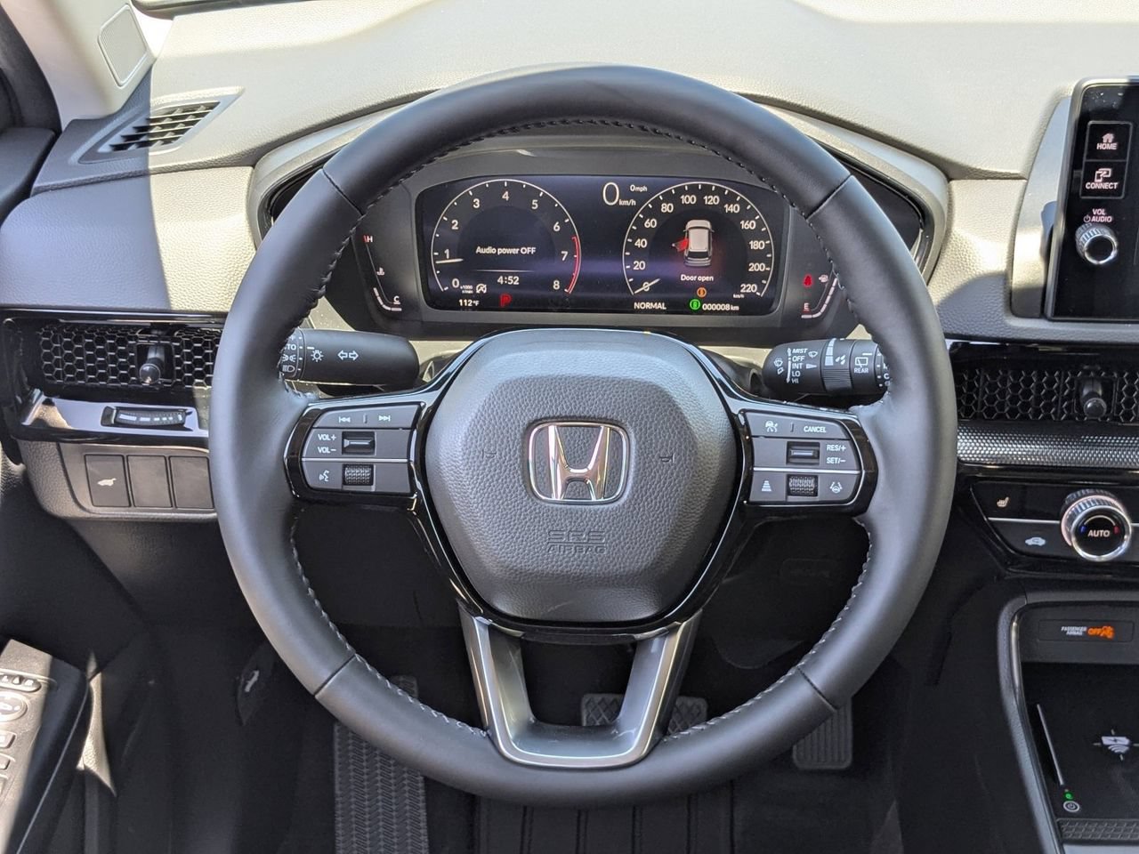 New 2027 Honda CR-V EX-L image 17