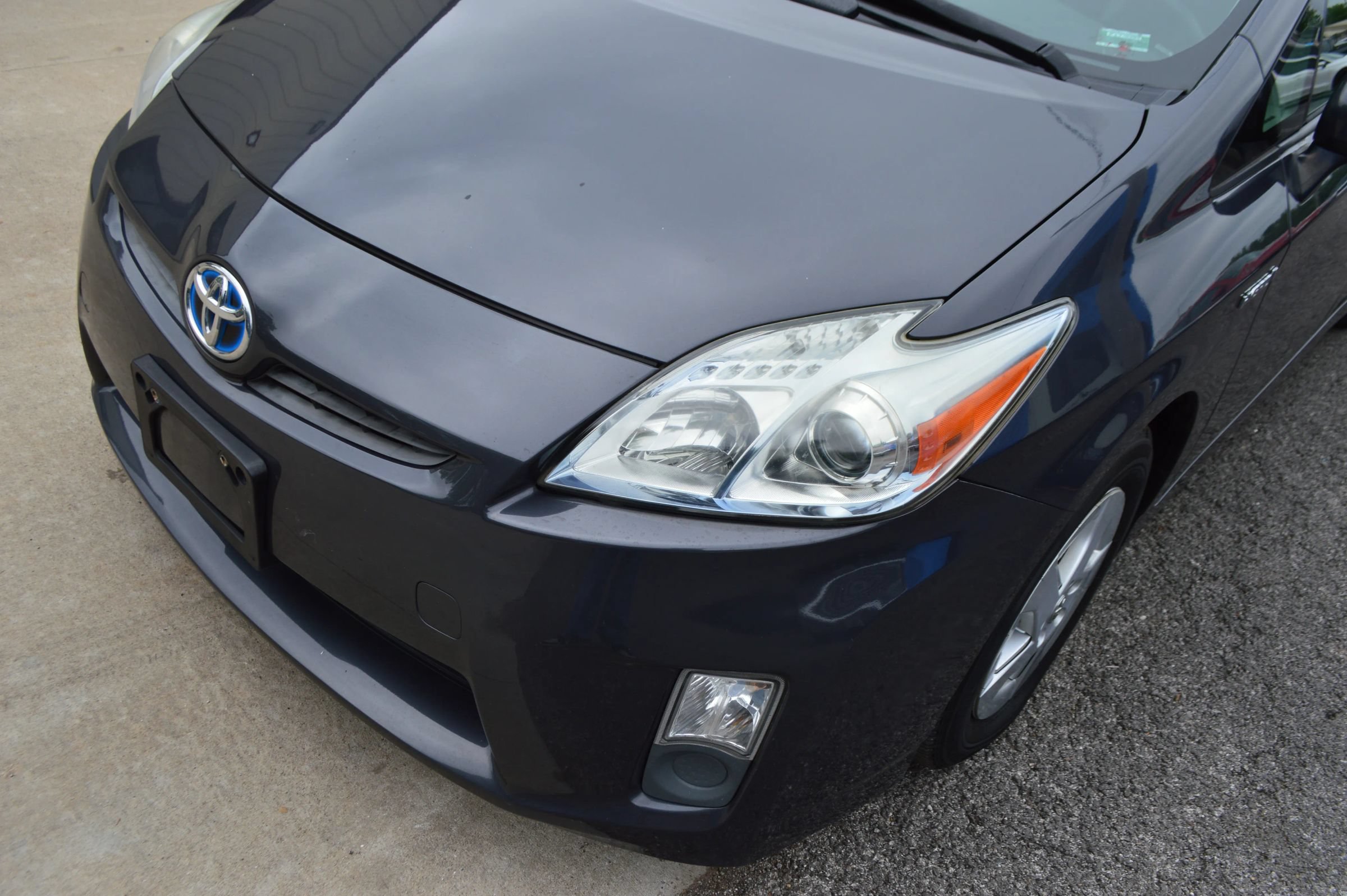 Used 2011 Toyota Prius Two FWD image 3