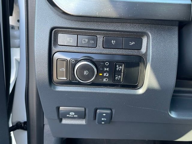 Used 2024 Ford F350 Lariat w/ Lariat Ultimate Package image 24