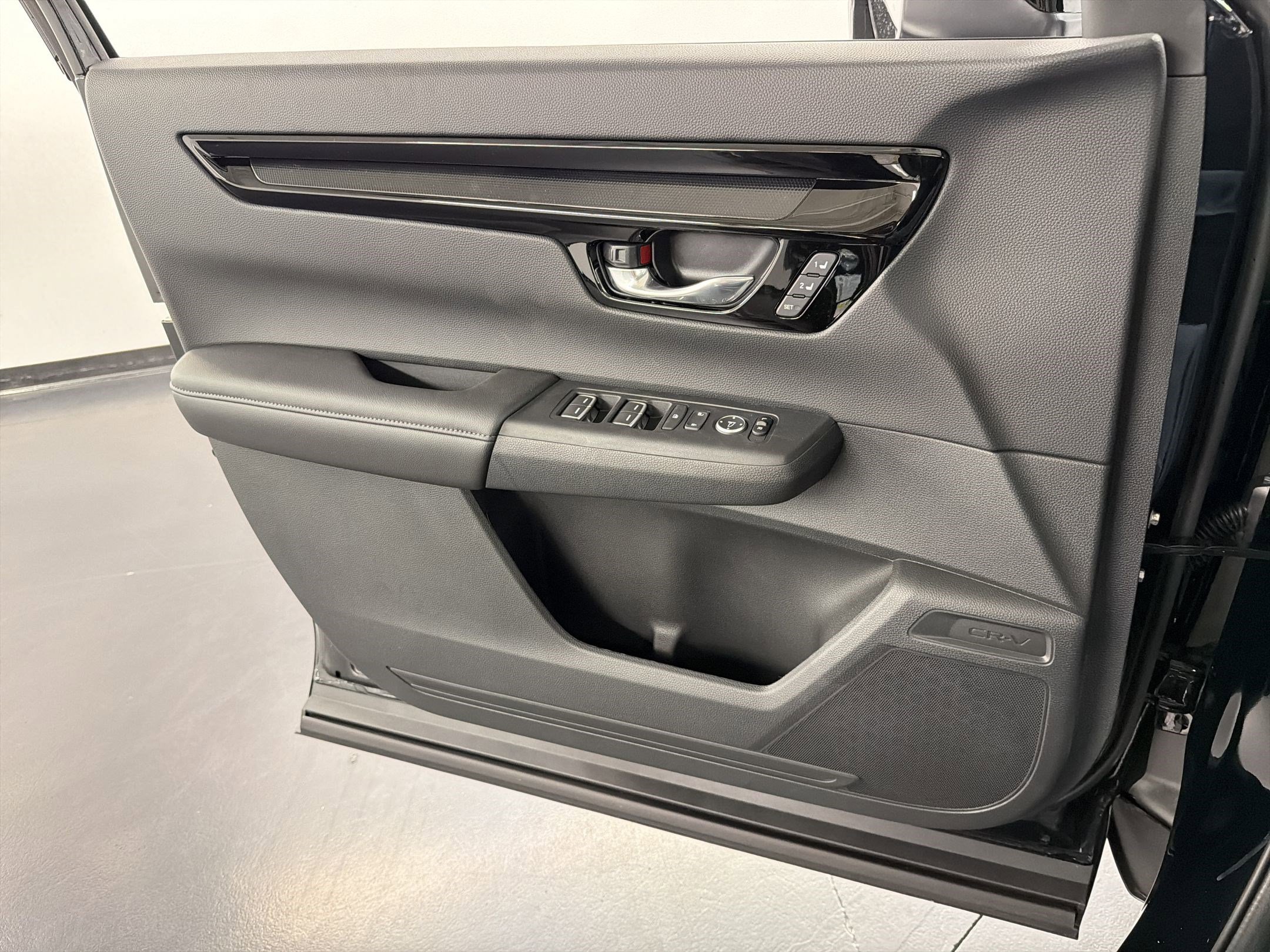 New 2026 Honda CR-V EX-L image 21
