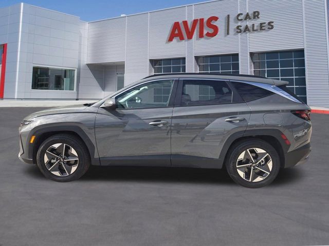 Used 2025 Hyundai Tucson SEL image 11