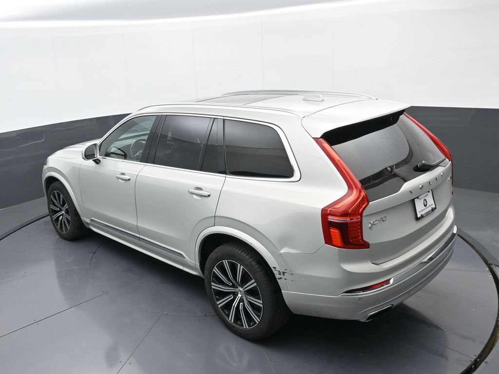 Used 2020 Volvo XC90 T6 Inscription AWD/4WD image 33