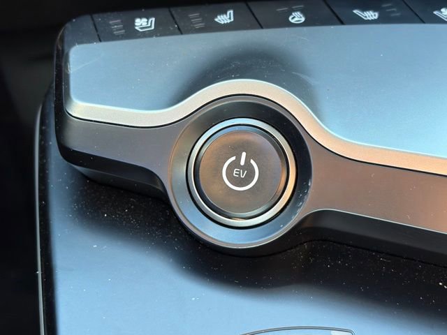 Used 2025 Kia EV6 Wind image 20