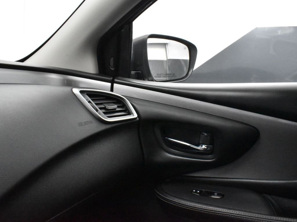 Used 2022 Nissan Murano SV w/ Cargo Package FWD image 11