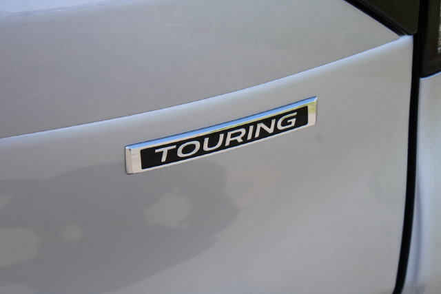 New 2026 Subaru Forester Touring AWD/4WD image 27