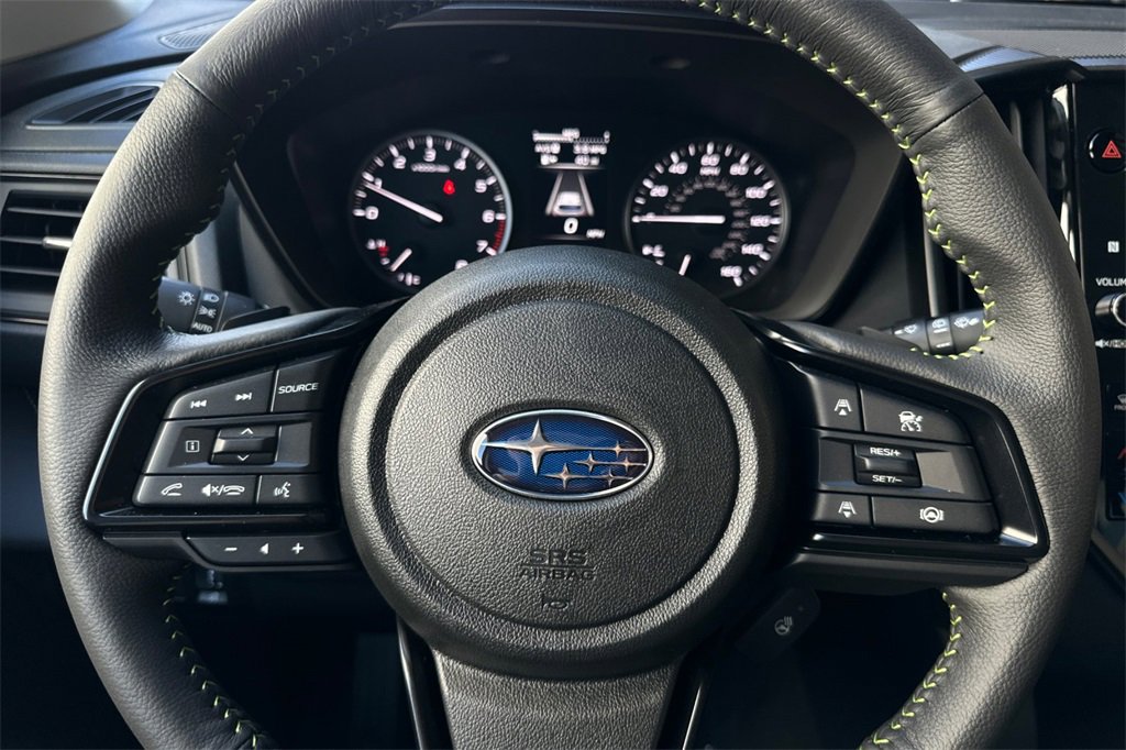 New 2025 Subaru Ascent Onyx Edition image 29