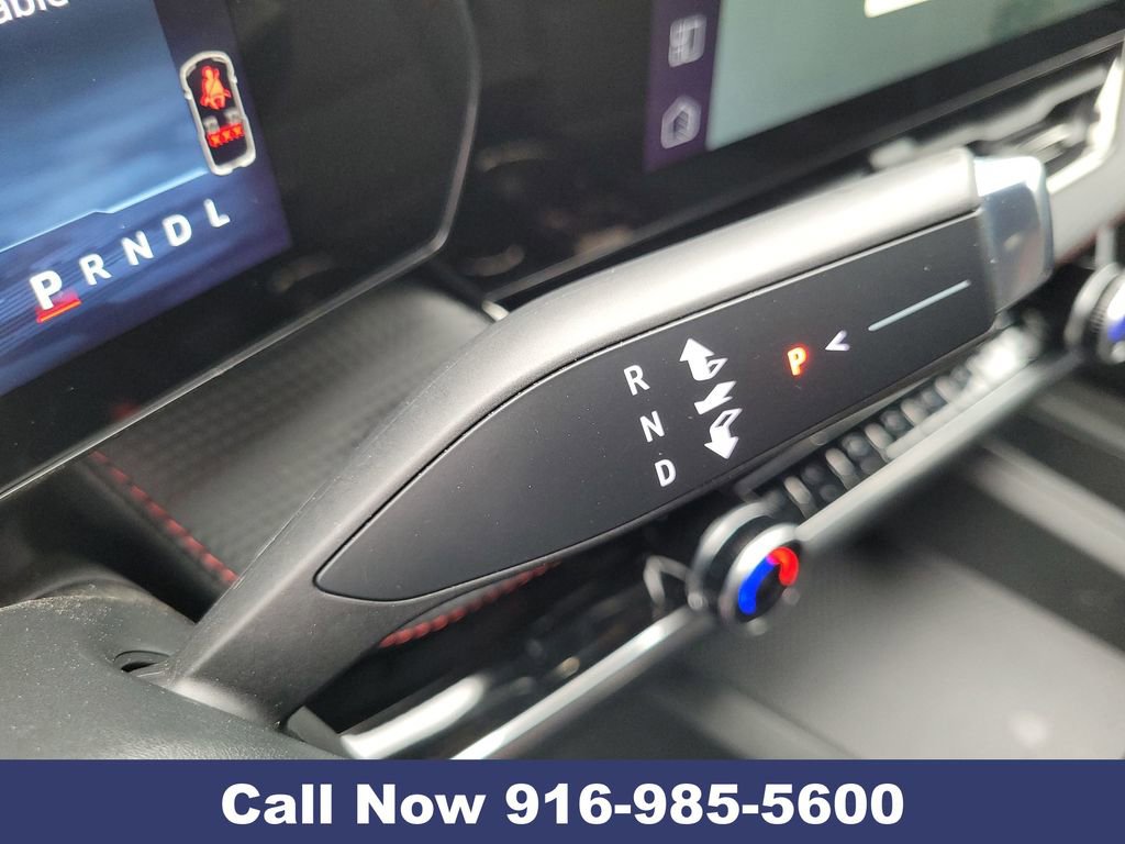 New 2026 Chevrolet Equinox RS image 20