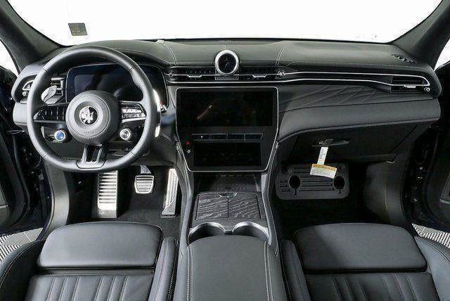 New 2026 Maserati Grecale Modena AWD/4WD image 21