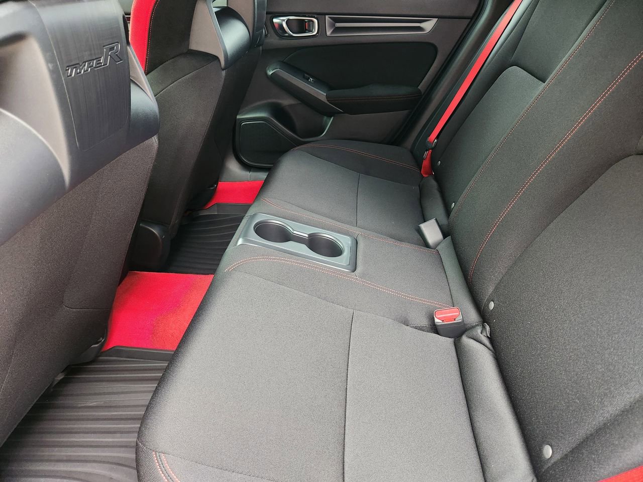 Used 2025 Honda Civic Type R image 28