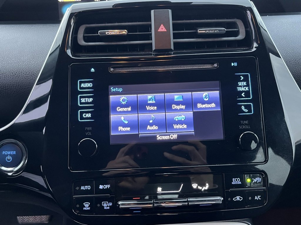 Used 2017 Toyota Prius Two image 5