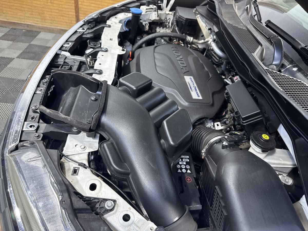 Used 2016 Honda Pilot EX-L image 32