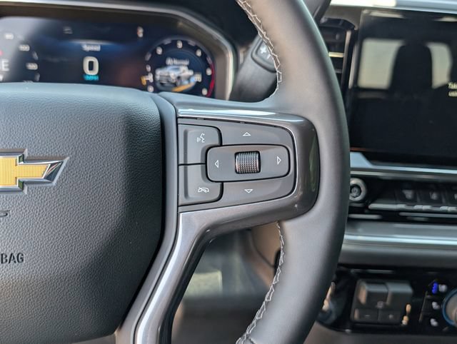 New 2026 Chevrolet Silverado 2500 High Country w/ High Country Premium Package AWD/4WD image 20