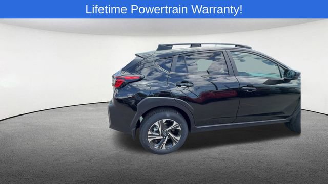 New 2026 Subaru Crosstrek 2.0i Premium AWD/4WD image 8