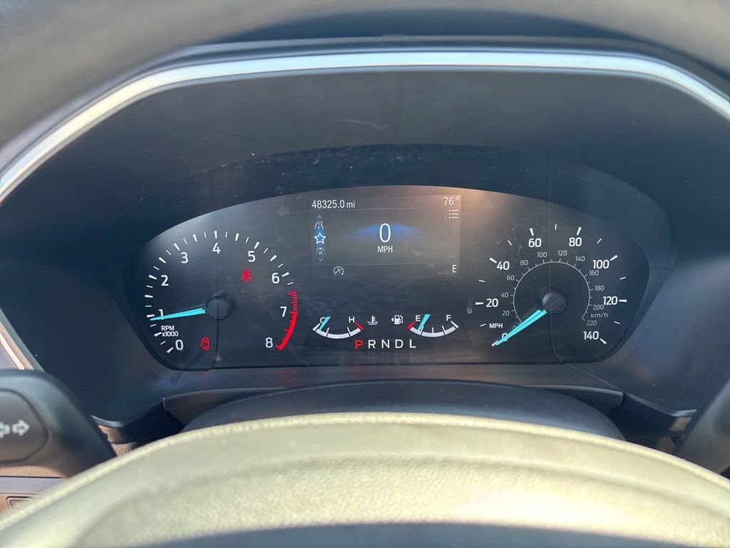 Used 2020 Ford Escape SE AWD/4WD image 27