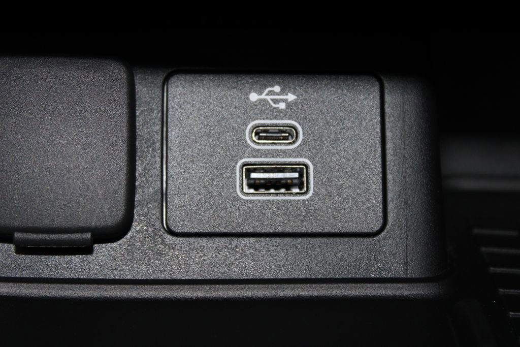 New 2025 Ford Bronco Sport Big Bend w/ Convenience Package image 47