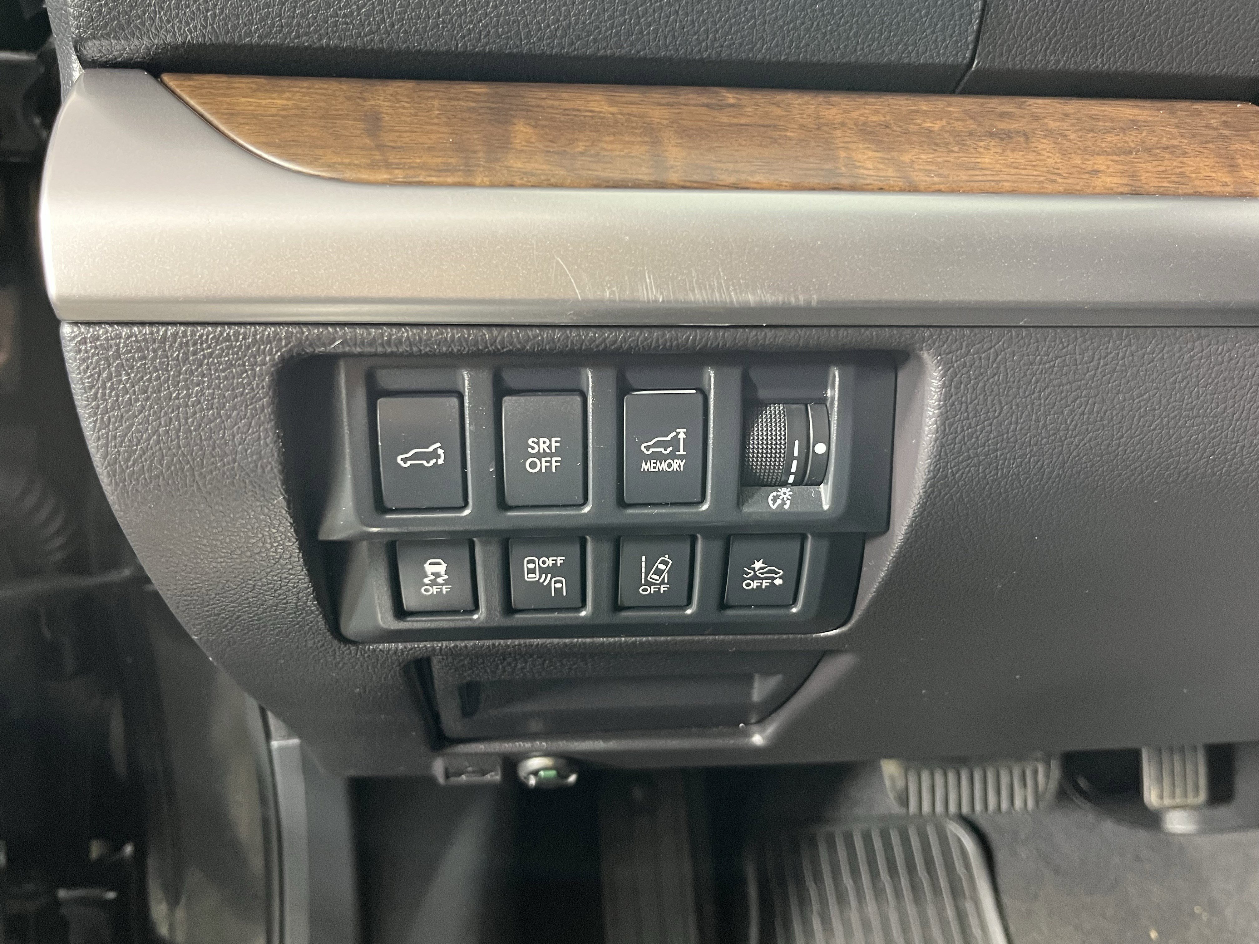 Used 2016 Subaru Outback 2.5i Limited image 19