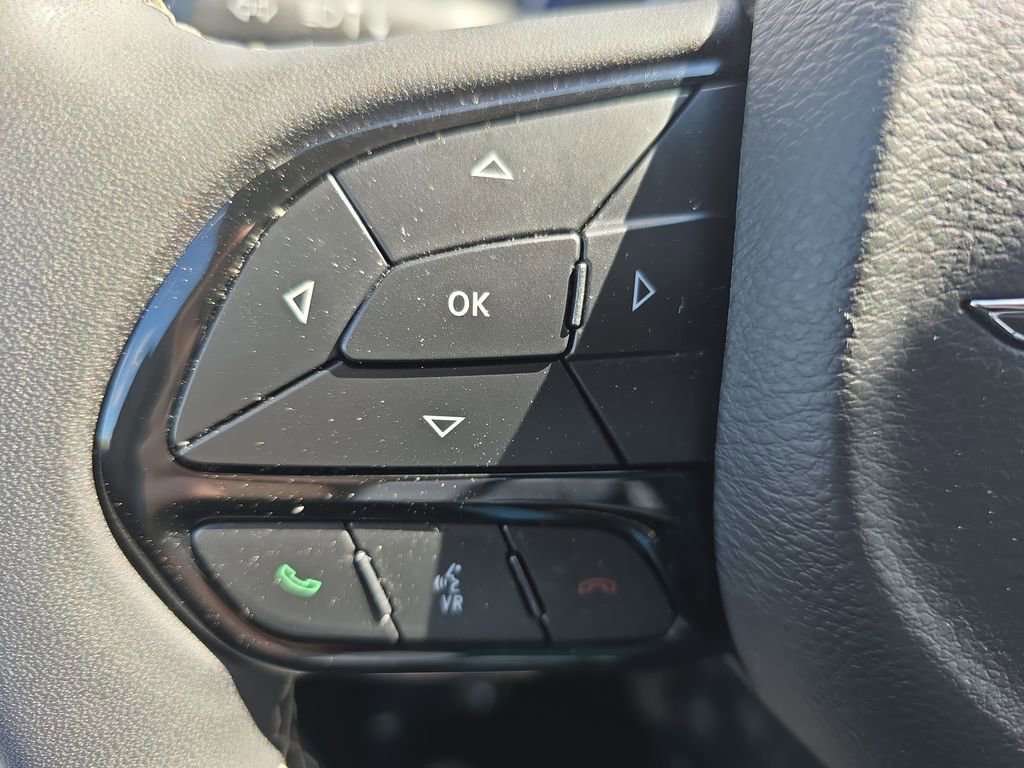 Used 2025 Chrysler Pacifica Limited FWD image 19