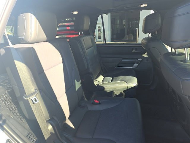 Used 2026 Toyota Sequoia Platinum AWD/4WD image 19