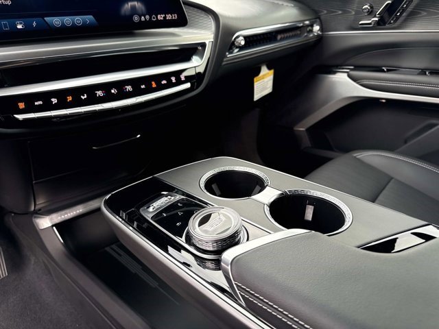 Certified 2024 Cadillac Lyriq Sport image 26