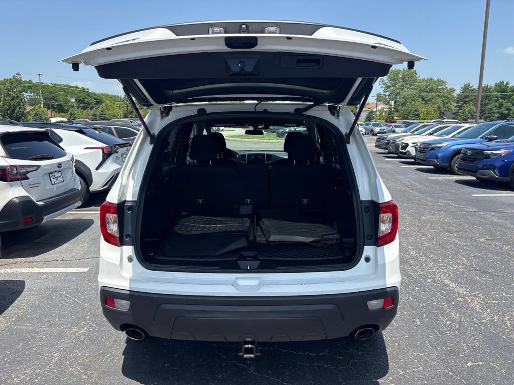 Used 2020 Honda Passport Sport image 7
