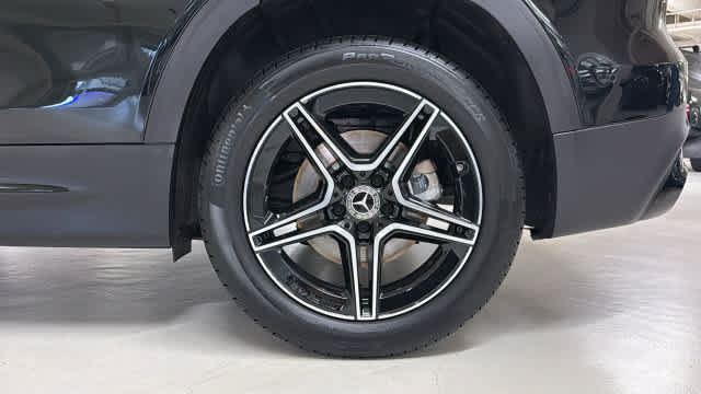 Certified 2026 Mercedes-Benz GLB 250 4MATIC image 11