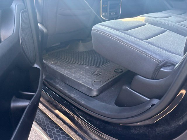 Used 2019 RAM 1500 Big Horn AWD/4WD image 7