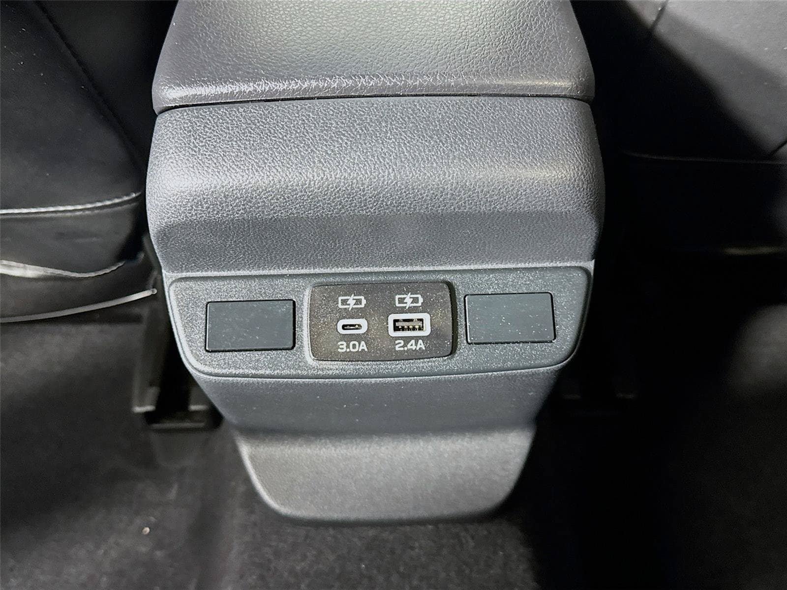 Used 2024 Subaru WRX Premium AWD/4WD image 26