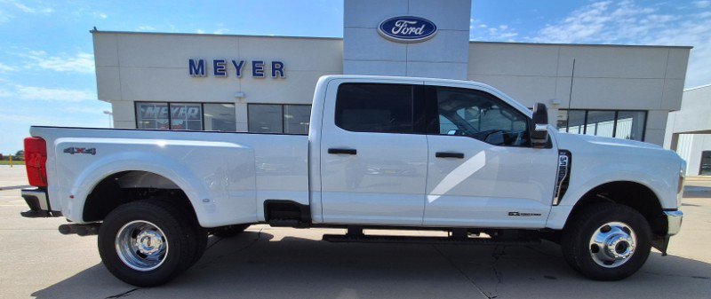 Used 2026 Ford F350 XLT AWD/4WD image 1