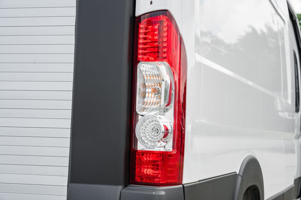 New 2025 RAM ProMaster 3500 image 6
