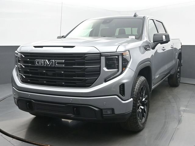 New 2026 GMC Sierra 1500 Elevation