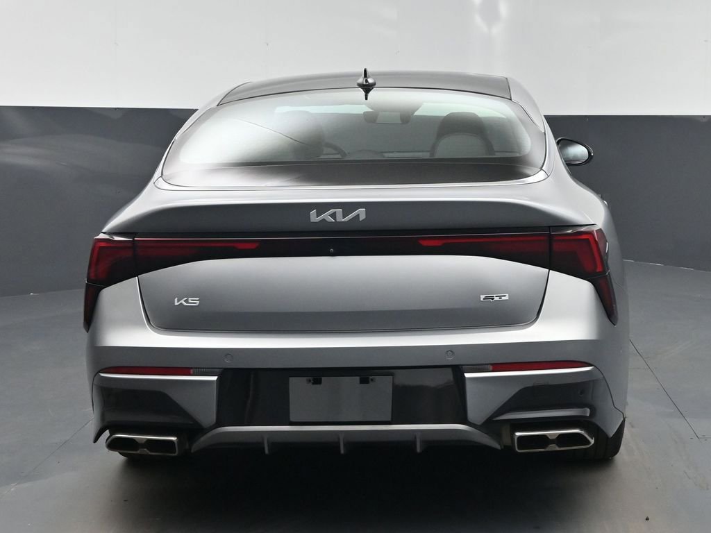 Used 2025 Kia K5 GT w/ GT1 Package image 11