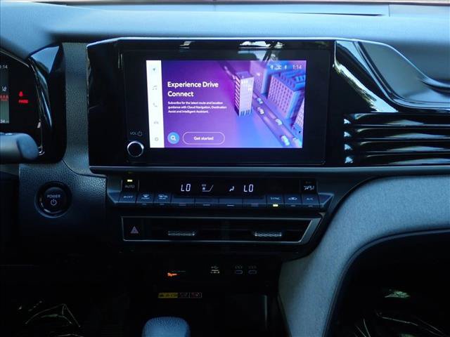 Certified 2026 Toyota Camry LE AWD/4WD image 14
