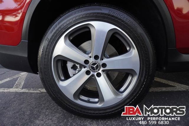 Used 2019 Mercedes-Benz GLC 300 4MATIC image 99