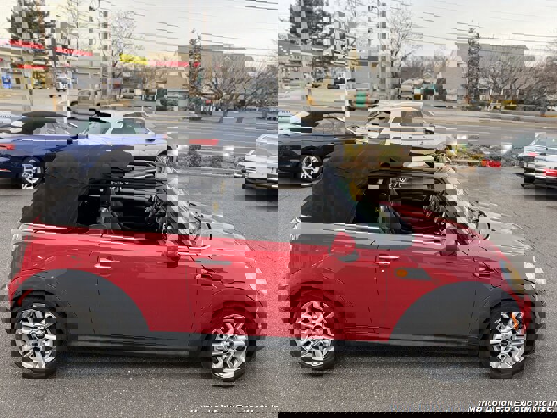 Used 2013 MINI Cooper Convertible image 14