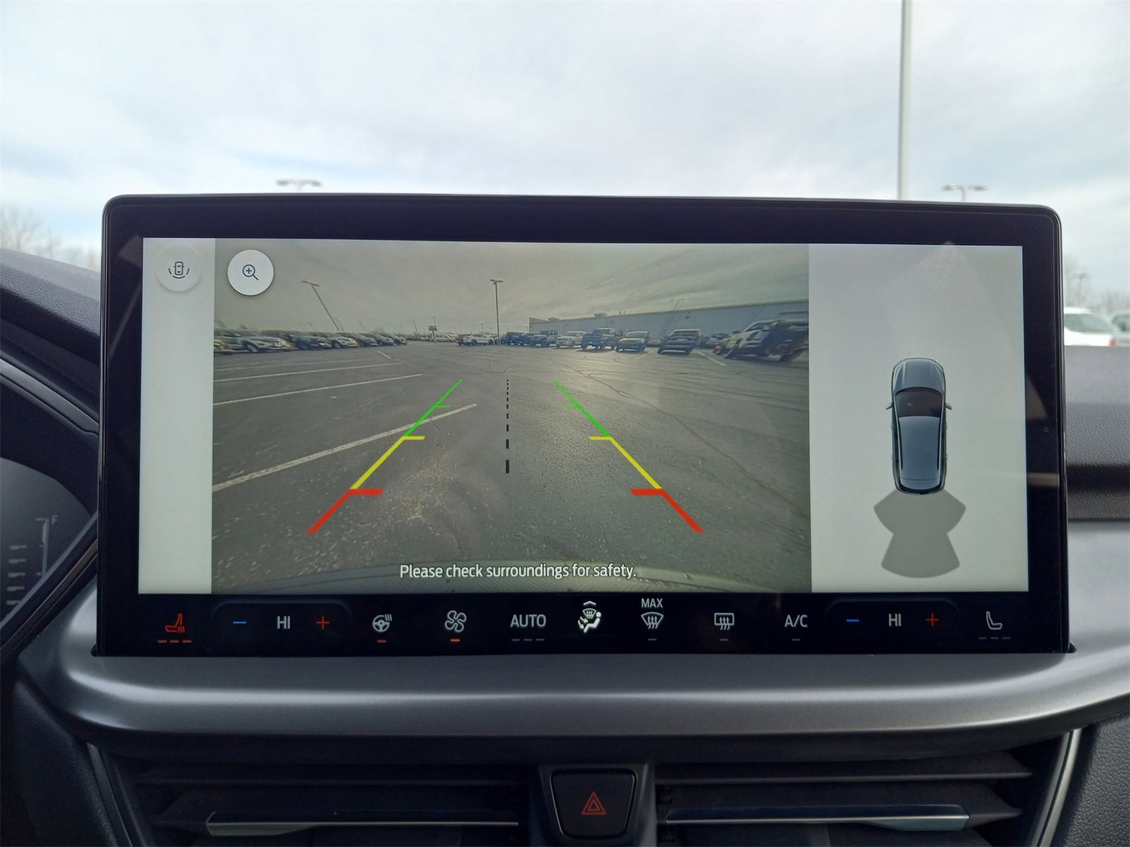 Used 2023 Ford Escape Active w/ Tech Pack #1 image 21