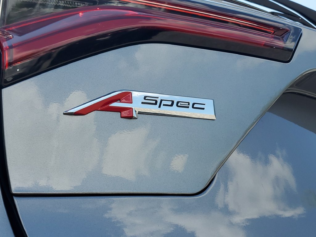 New 2026 Acura MDX A-Spec AWD/4WD image 7