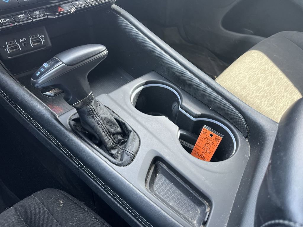 Used 2021 Dodge Durango GT w/ Blacktop Package image 16