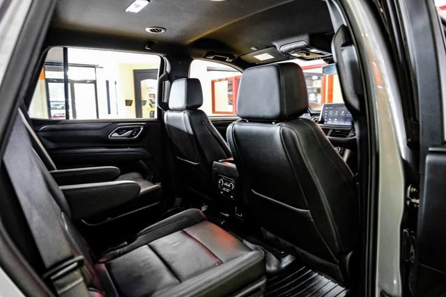 Used 2024 Chevrolet Tahoe Z71 AWD/4WD image 17