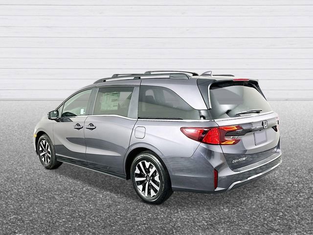 New 2026 Honda Odyssey EX-L image 2