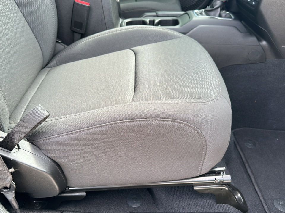 Used 2023 Jeep Gladiator Sport w/ Trailer Tow Package image 25