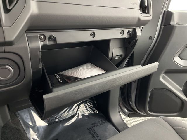 New 2026 Nissan Frontier S w/ S Utility Package image 35