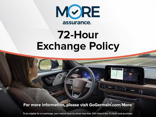 Used 2018 Lincoln MKX Reserve FWD image 4