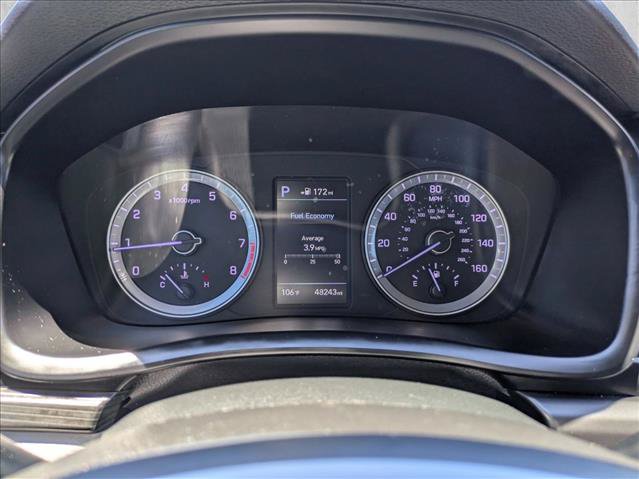 Used 2019 Hyundai Sonata Limited w/ Ultimate Package 04 FWD image 11
