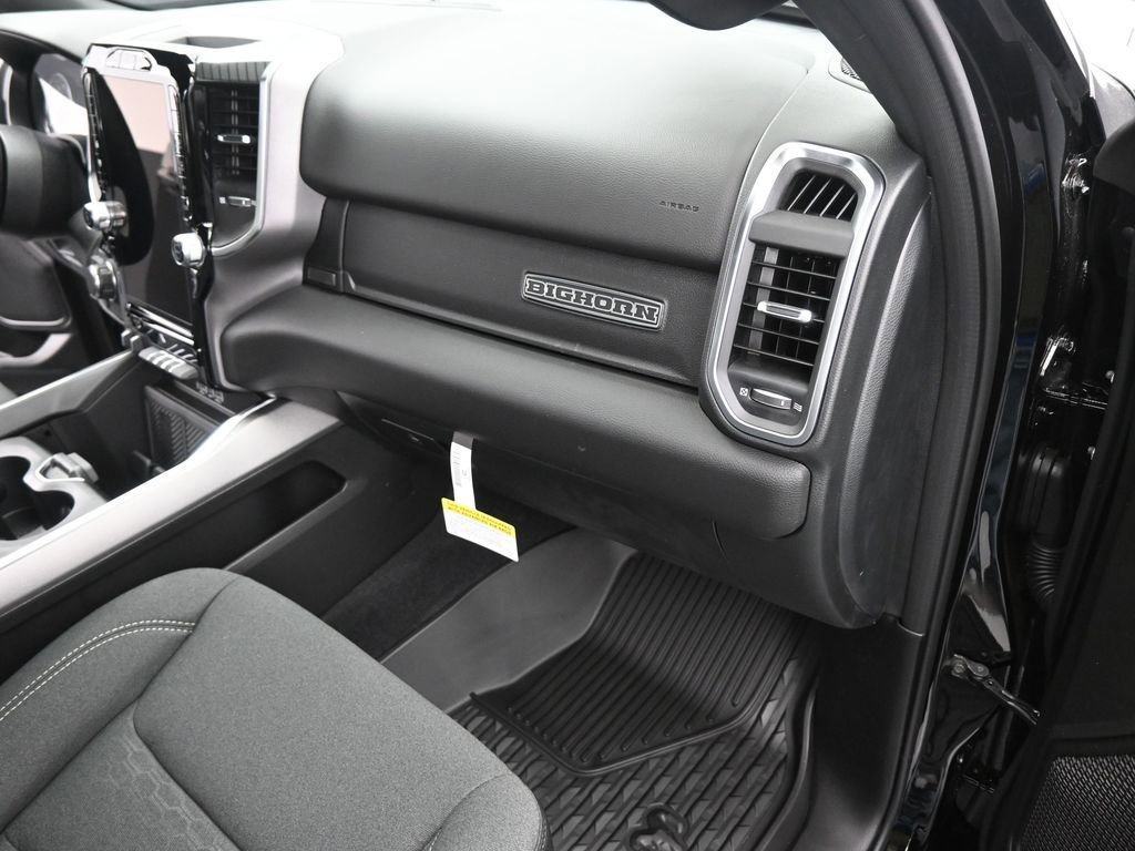 New 2026 RAM 1500 Big Horn image 17