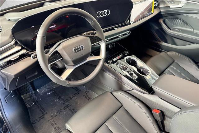 New 2026 Audi A6 Premium Plus AWD/4WD image 9