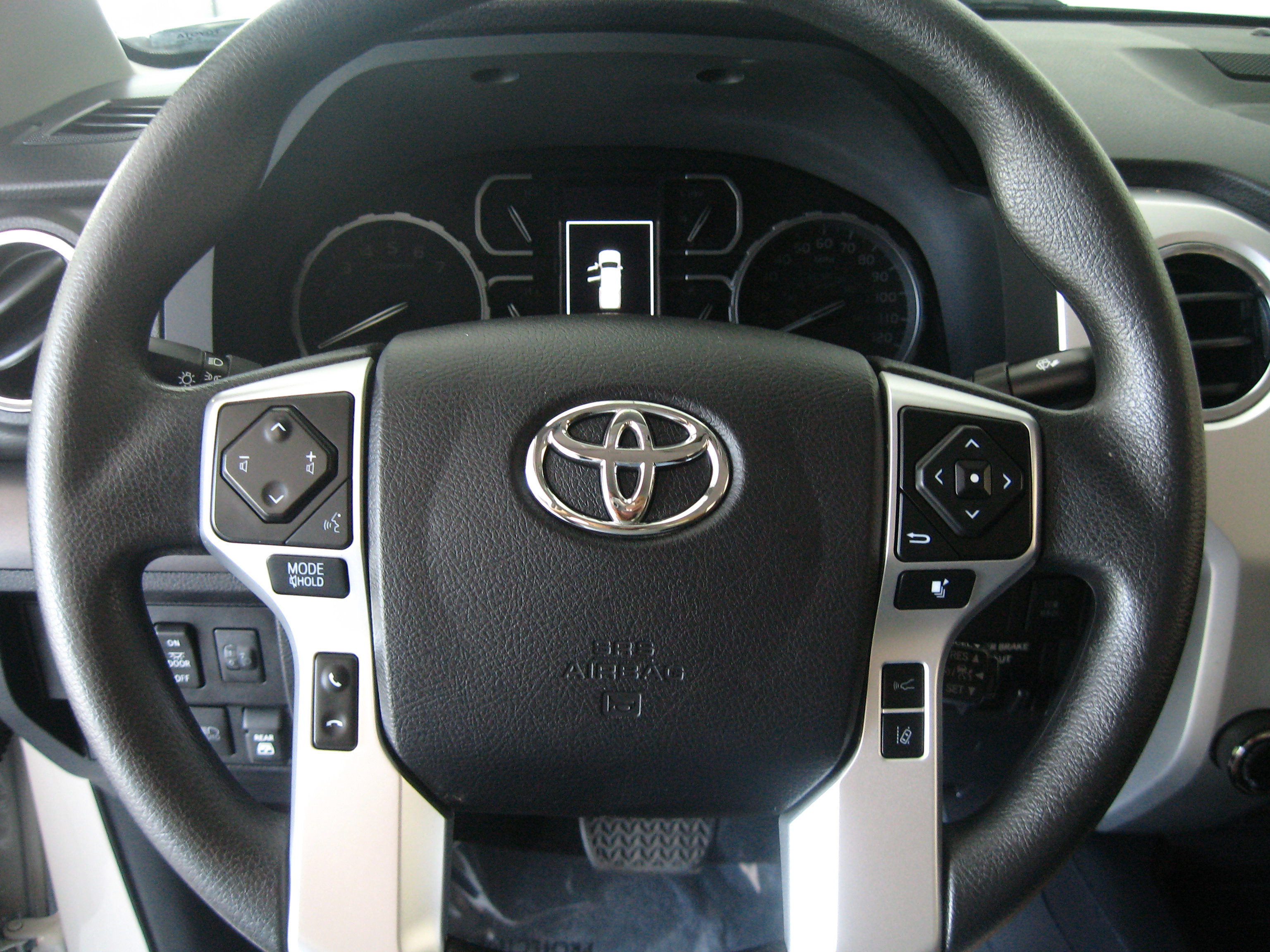 Used 2021 Toyota Tundra SR5 image 14